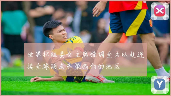 世界杯组委会主席强调全力以赴迎接全球朋友齐聚我们的地区